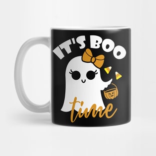 Its boo time Mug